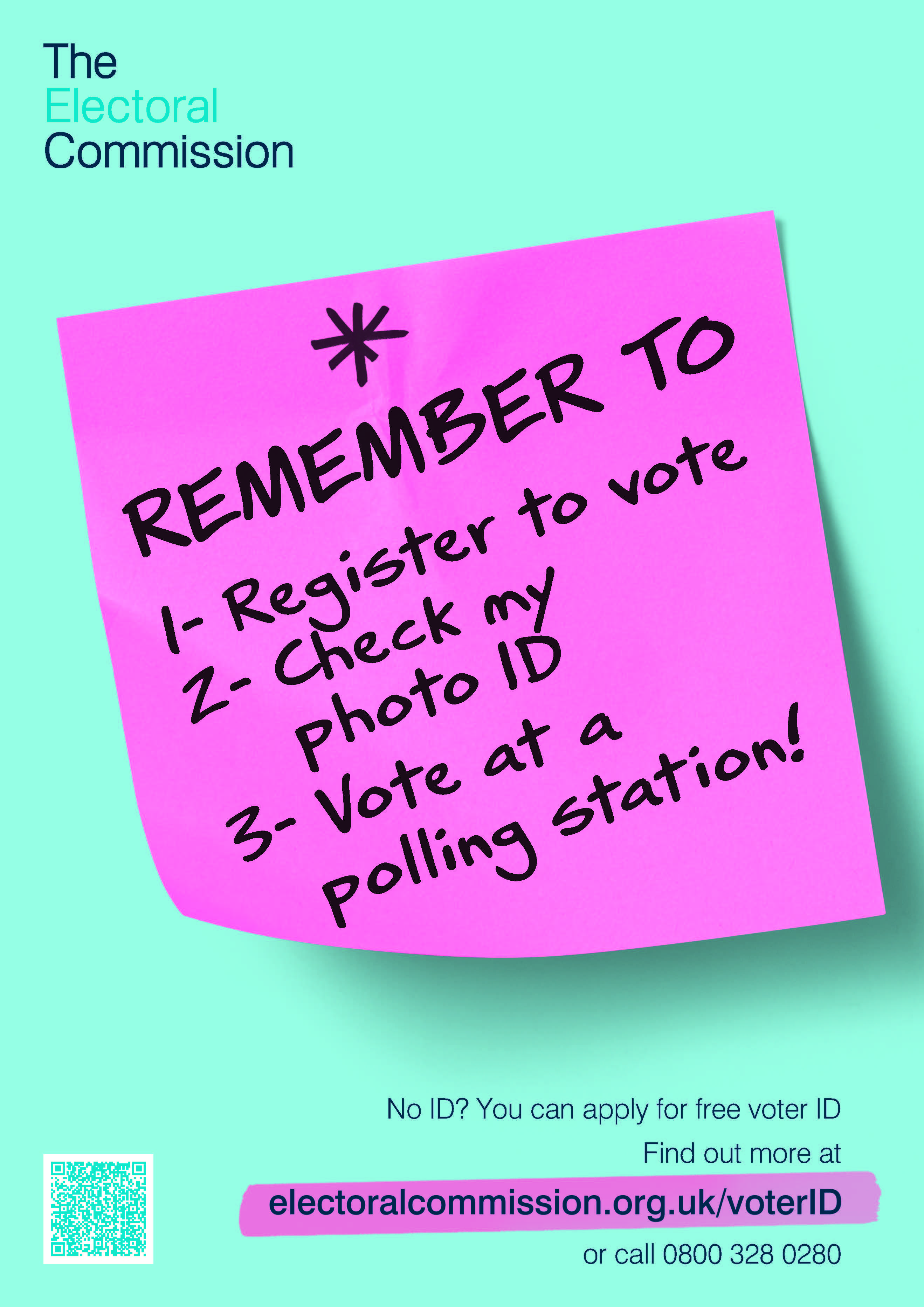 District and Parish/Town Council Elections
